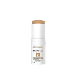 Dermagius Photoage Stick Color Mineral SPF50+ Nude 16g (0.56oz)