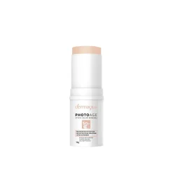 Dermagius Photoage Stick Color Mineral SPF50+ Light 16g (0.56oz)