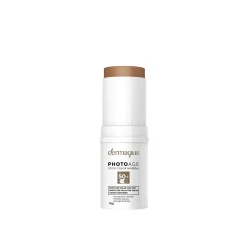 Dermagius Photoage Stick Color Mineral SPF50+ Medium 16g (0.56oz)