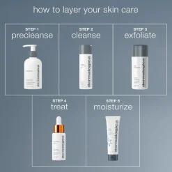 Dermalogica Active Moist Oil-Free Prebiotic Moisturizer 50ml (1.7floz)