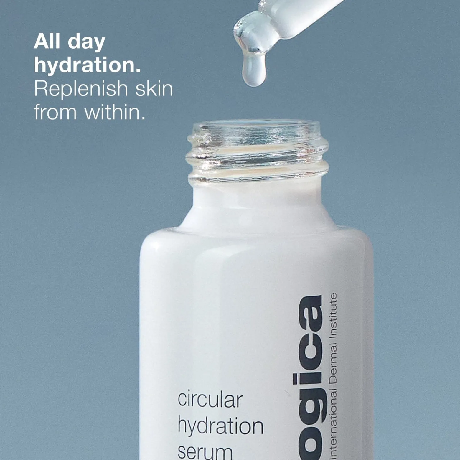 Dermalogica Circular Hydration Serum 30ml (1floz)
