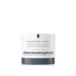 Dermalogica Sound Sleep Cocoon Transformative Night Gel-Cream 50ml (1.7floz)