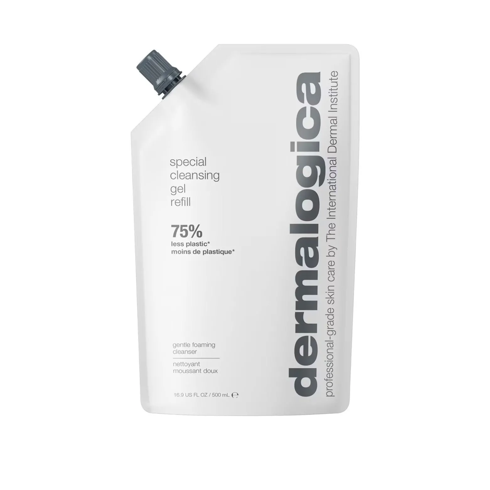 Dermalogica Special Cleansing Gel Refill 500ml (16.9floz)