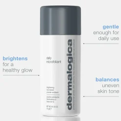 Dermologica Daily Microfoliant Exfoliator 40g (1.4oz)