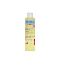 Dexeryl Cleansing Oil Fragrance-Free 200ml (6.76floz)