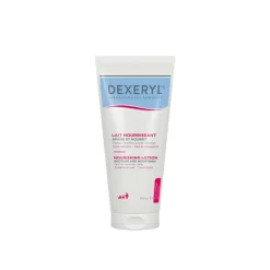 Dexeryl Nourishing Lotion 200ml (6.76floz)