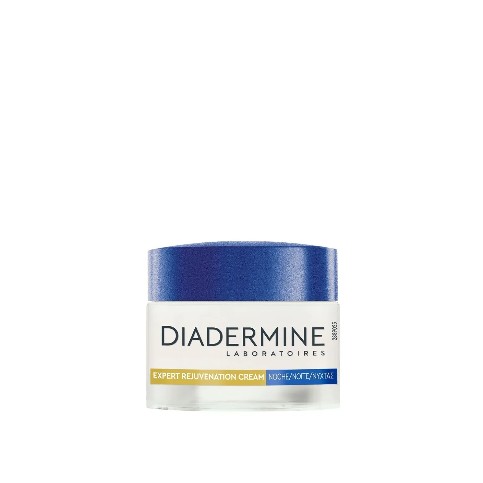Diadermine Expert Rejuvenating Night Cream 50ml (1.69floz)