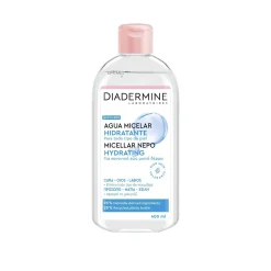 Diadermine Hydrating Micellar Water 400ml (13.53floz)