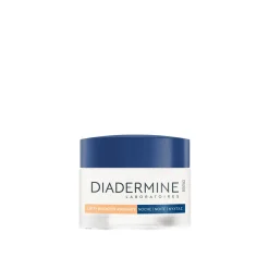 Diadermine Lift+ Booster Radiant Night Cream 50ml (1.69floz)