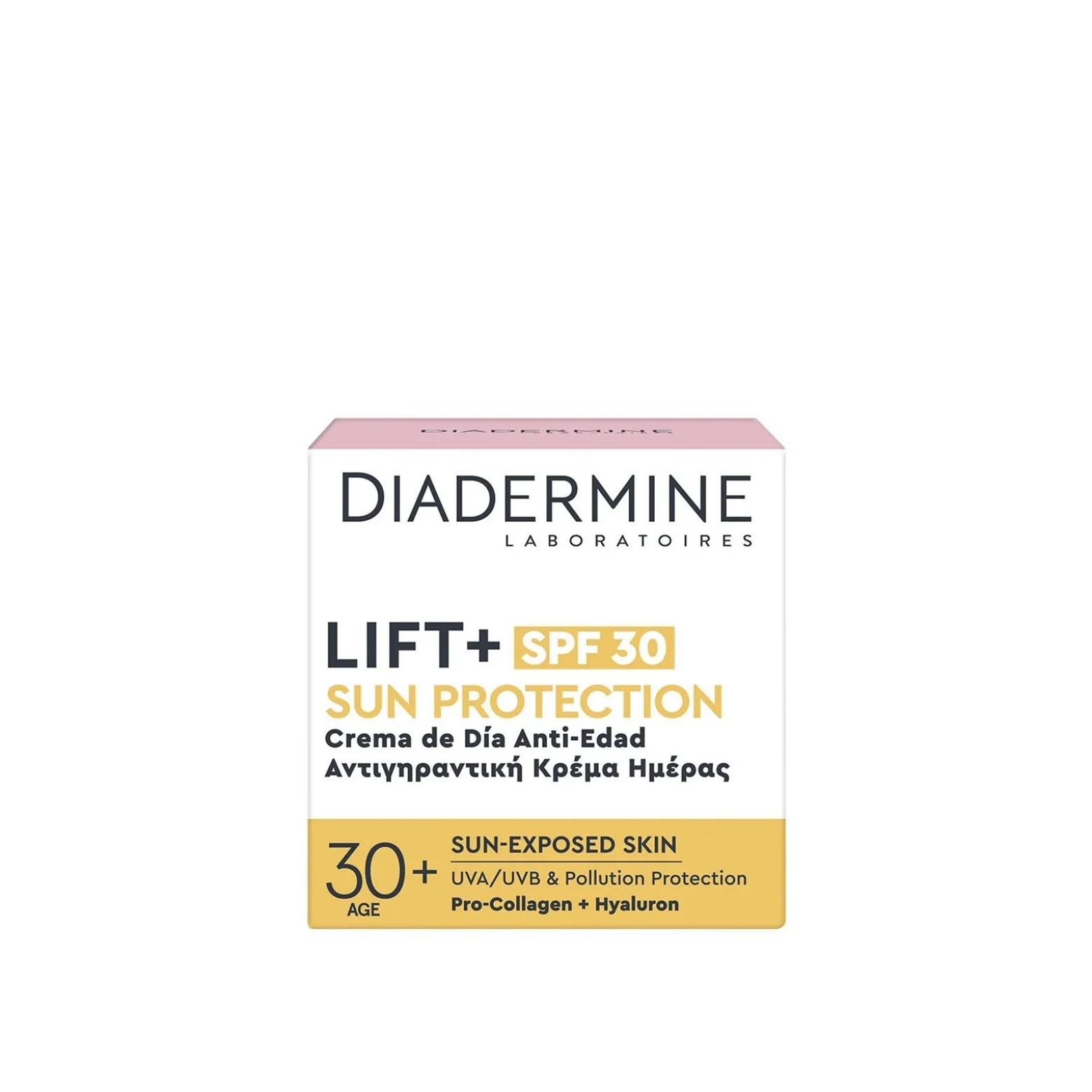 Diadermine Lift+ Sun Protection Day Cream SPF30 50ml (1.69floz)