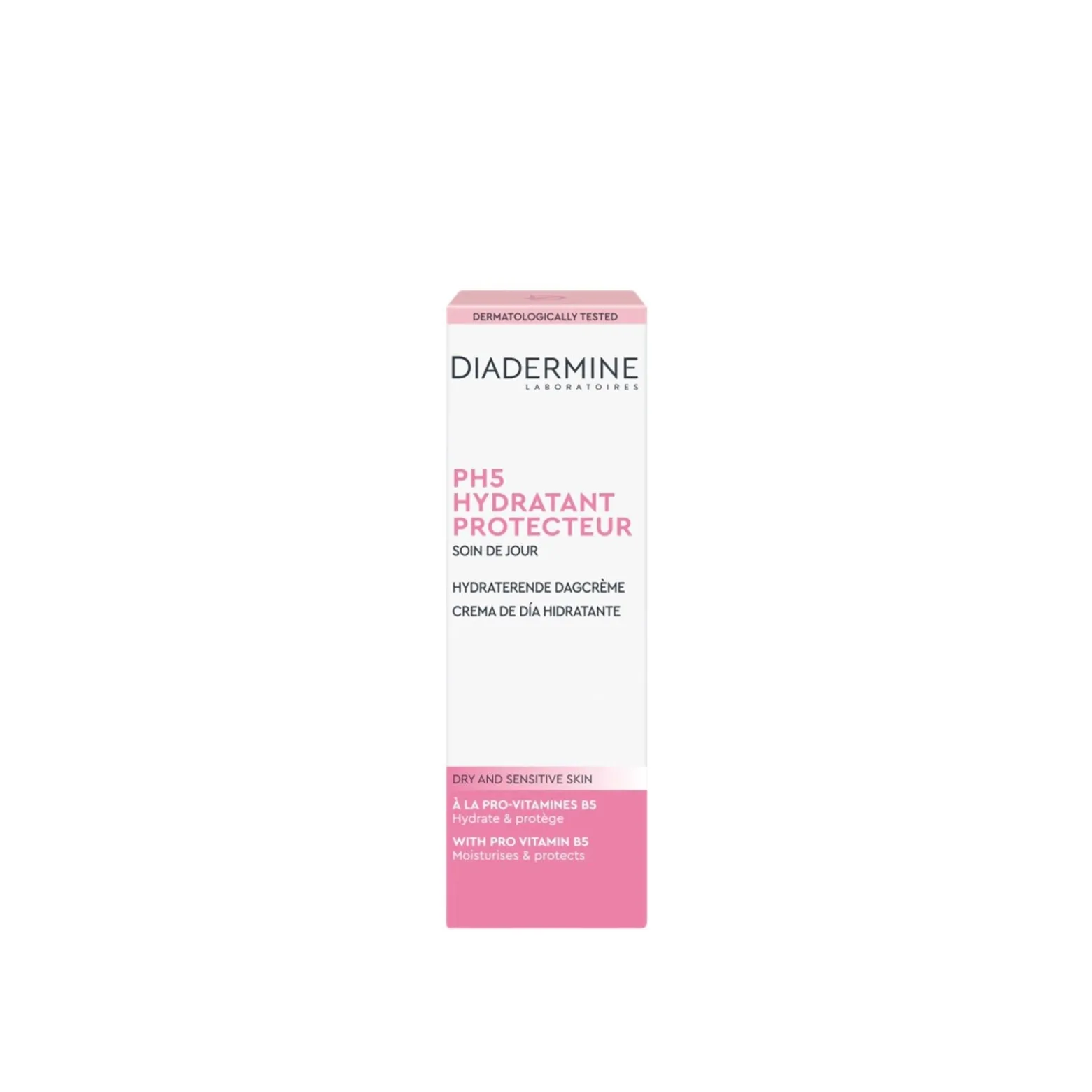 Diadermine PH5 Hydrating Protecting Day Cream Tube 50ml (1.69floz)