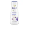 Dove Advanced Care Anti-Stress 24h Chamomile & Oat Milk Shower Gel 600ml (20.3floz)