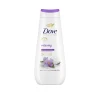 Dove Advanced Care Relaxing 24h Jasmin & Coconut Milk Shower Gel 400ml (13.5floz)