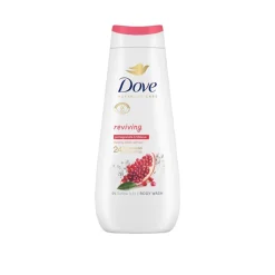 Dove Advanced Care Reviving Shower Gel Pomegranate & Hibiscus 400ml (13.5floz)