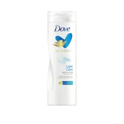 Dove Body Love Light Care Body Lotion 400ml (13.5floz)