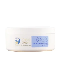 Dove Body Love One Cream 48h Nourishing Care 250ml (8.45floz)