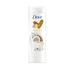 Dove Body Love Restoring Care Body Lotion 400ml (13.5floz)