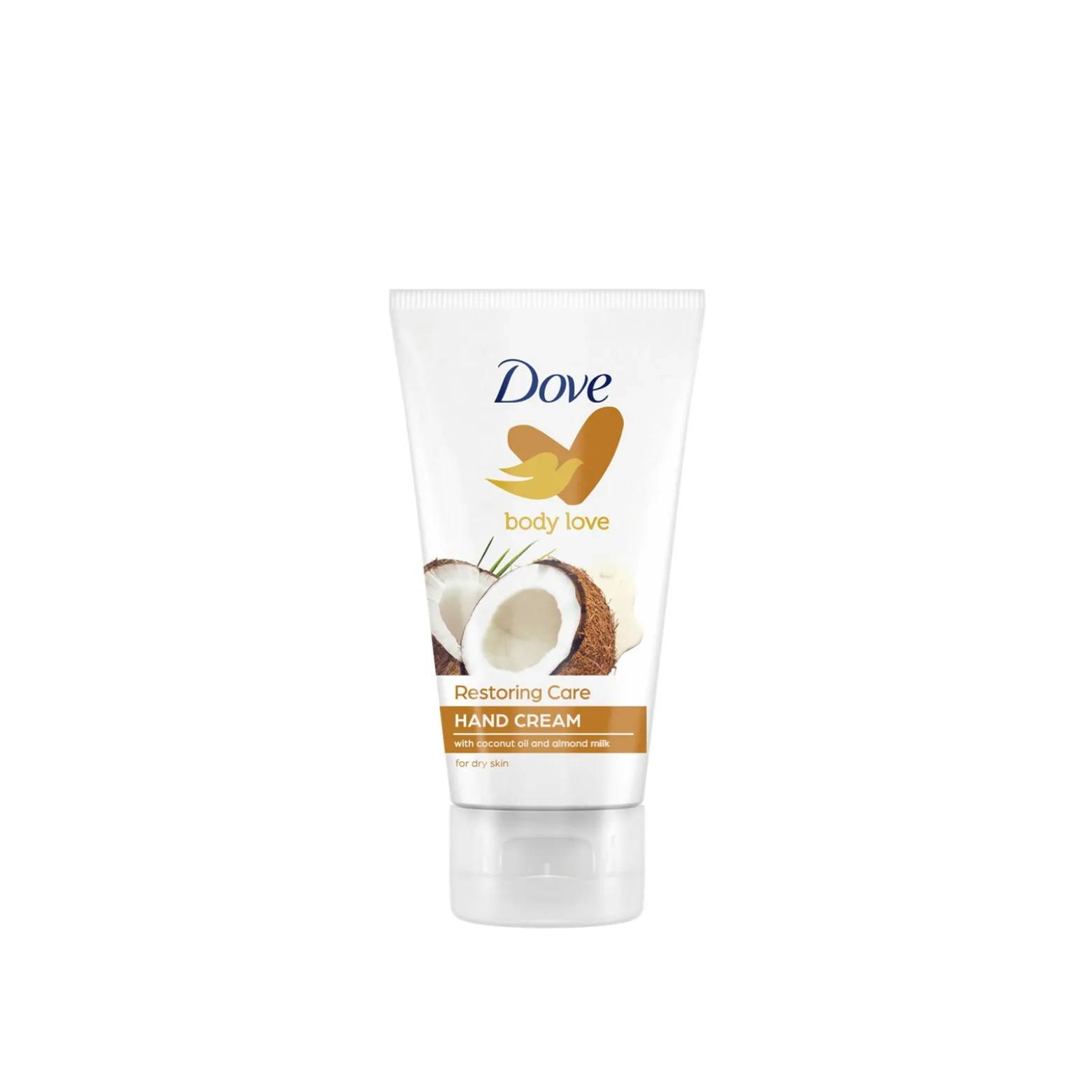 Dove Body Love Restoring Care Hand Cream 75ml (2.53floz)