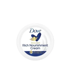 Dove Body Love Rich Nourishment Cream 150ml (5.07floz)