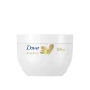 Dove Body Love Silky Pampering Body Cream 300ml (10.14floz)