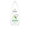 Dove Fresh Care Shower Gel 720ml (24.34floz)