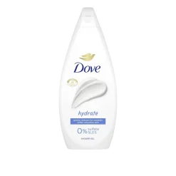Dove Hydrate Shower Gel 720ml (24.3floz)