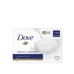 Dove 3-In-1 Beauty Cream Bar 90g x4 (4x3oz)