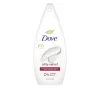 Dove Silky Velvet Shower Gel 720ml (24.34floz)