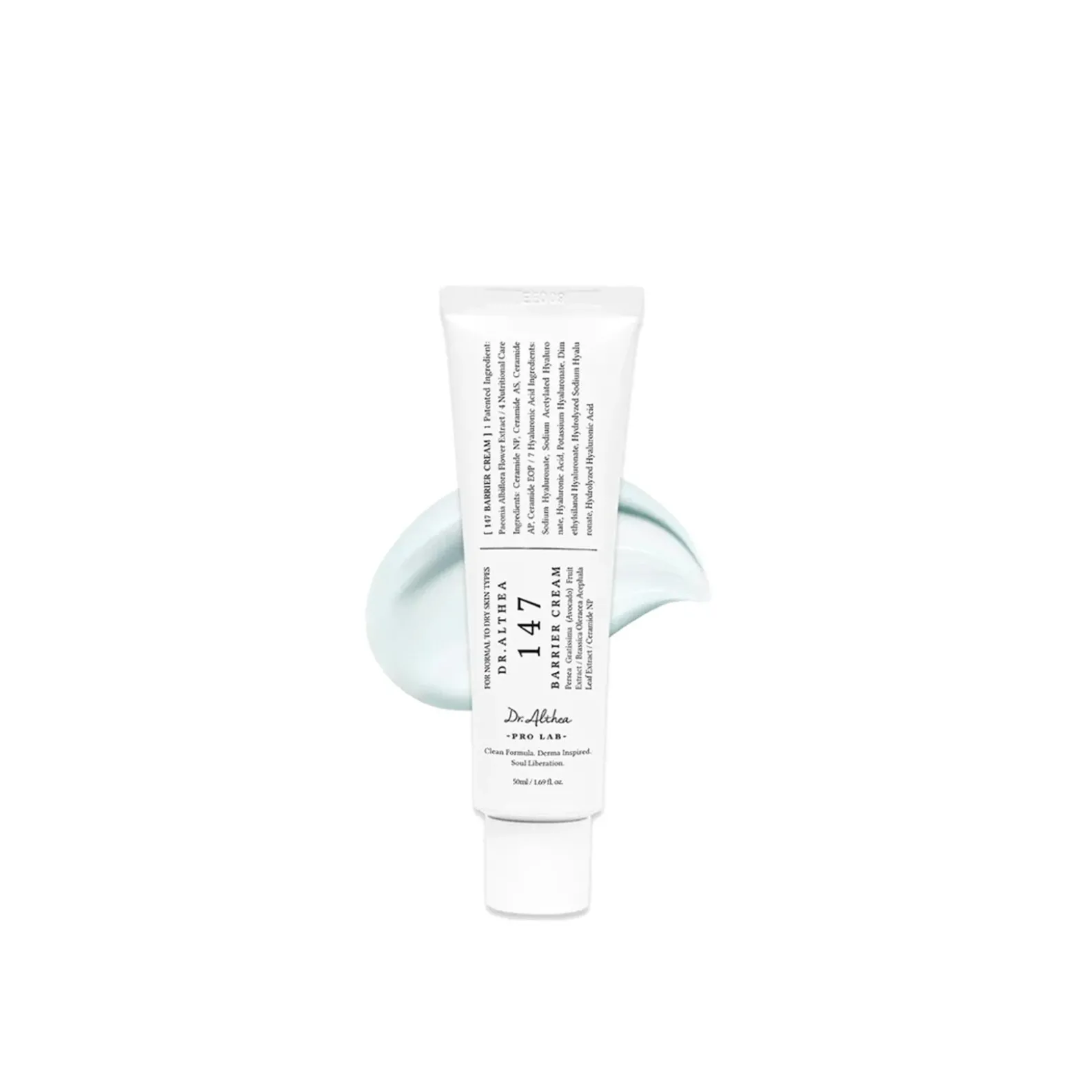 Dr. Althea 147 Barrier Cream 50ml (1.7floz)