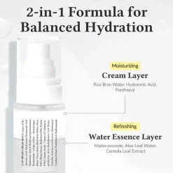 Dr. Althea 345 Relief Cream Mist 60ml (2.02floz)