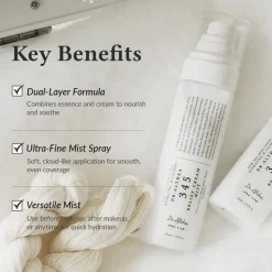 Dr. Althea 345 Relief Cream Mist 60ml (2.02floz)