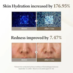 Dr. Althea 345 Relief Cream Mask x1