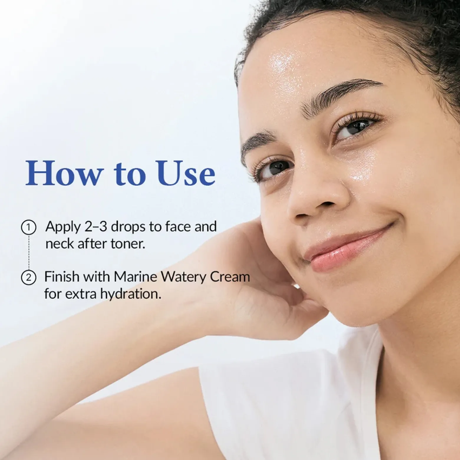 Dr. Althea Aqua Marine Deep Serum 30ml (1.01floz)