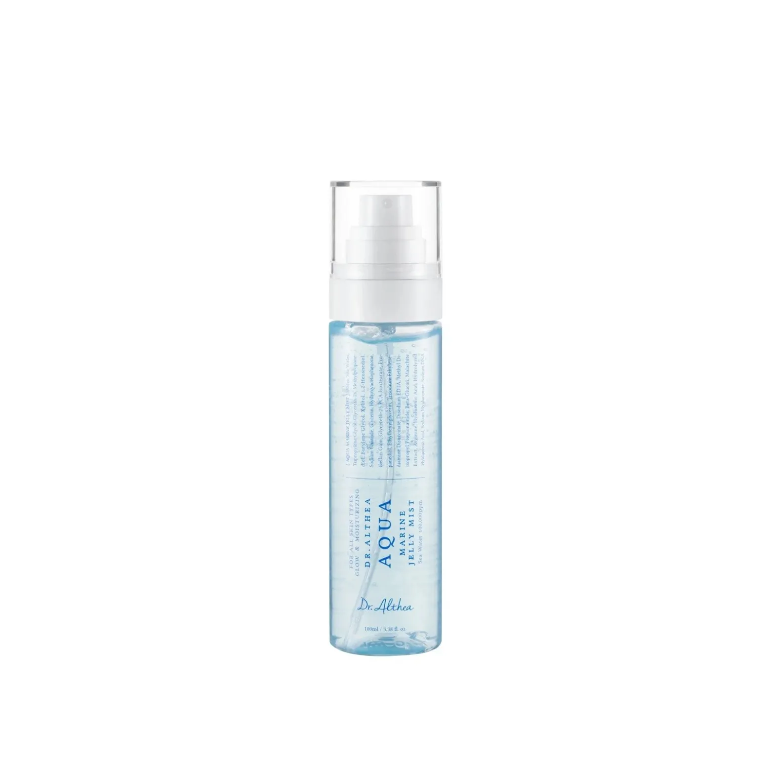 Dr. Althea Aqua Marine Jelly Mist 100ml (3.38floz)
