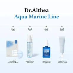 Dr. Althea Aqua Marine Jelly Mist 100ml (3.38floz)