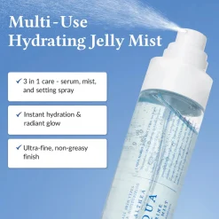 Dr. Althea Aqua Marine Jelly Mist 100ml (3.38floz)