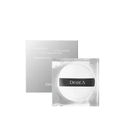 Dr. Althea Dear.A Face Blur Finishing Powder 8g (0.28oz)