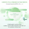 Dr. Althea Green Tea Fresh Sunscreen SPF50+ 45ml (1.52floz)