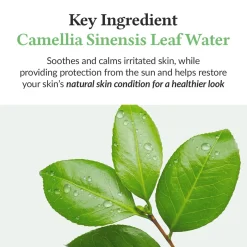 Dr. Althea Green Tea Fresh Sunscreen SPF50+ 45ml (1.52floz)