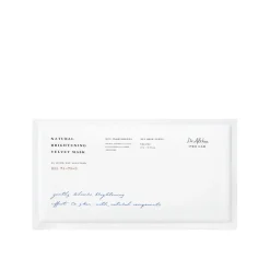 Dr. Althea Natural Brightening Velvet Mask x1