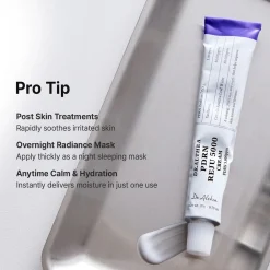 Dr. Althea PDRN Reju 5000 Cream 20g (0.70oz)