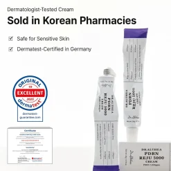 Dr. Althea PDRN Reju 5000 Cream 20g (0.70oz)