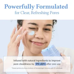 Dr. Althea Pore Refresh Grinding Cleansing Balm 50ml (1.69floz)