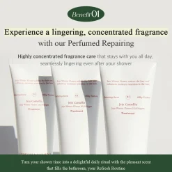 Dr. Althea Refresh Moment Perfume Hair Treatment 01 Jeju Camellia 150ml (5.07floz)
