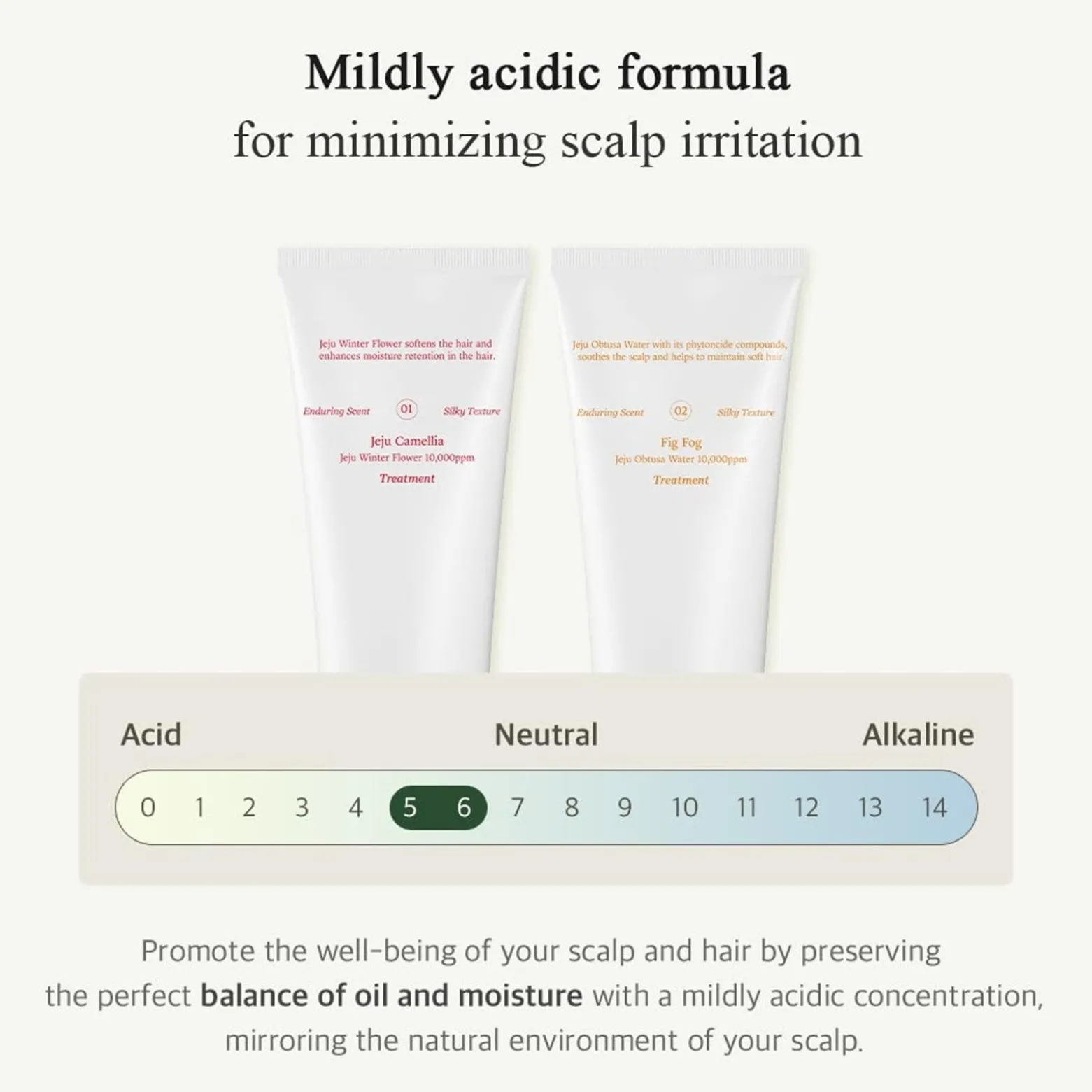 Dr. Althea Refresh Moment Perfume Hair Treatment 01 Jeju Camellia 150ml (5.07floz)