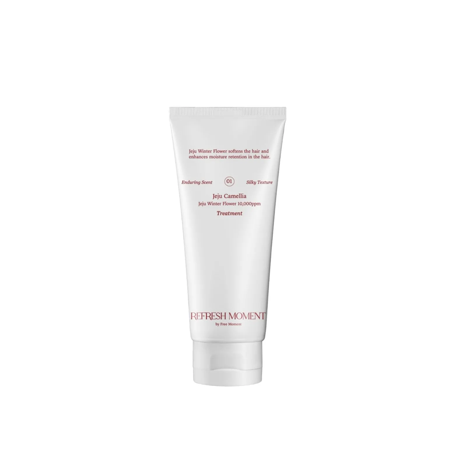 Dr. Althea Refresh Moment Perfume Hair Treatment 01 Jeju Camellia 150ml (5.07floz)