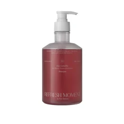 Dr. Althea Refresh Moment Perfume Shampoo 01 Jeju Camellia 500ml (16.9floz)