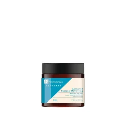 Dr. Botanicals Activate Charcoal Mattifying Mask for Oily Skin 60ml (2.0floz)