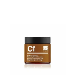 Dr. Botanicals Apothecary Coffee Renewing Facial Exfoliator 60ml