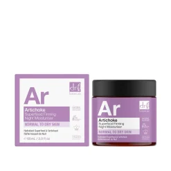 Dr. Botanicals Apothecary Artichoke Firming Night Moisturiser 60ml (2.03floz)
